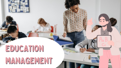 Certificate in Education Management