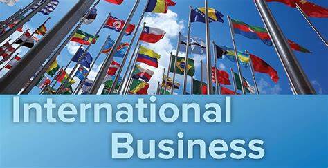 International Business