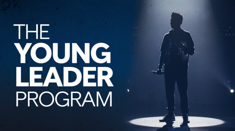 Young Leaders Program