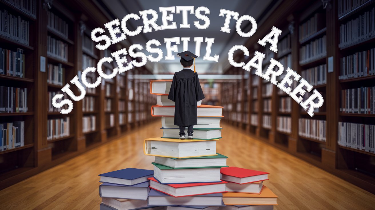 Secrets to a Successful Career