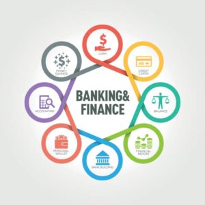 Banking & Finance