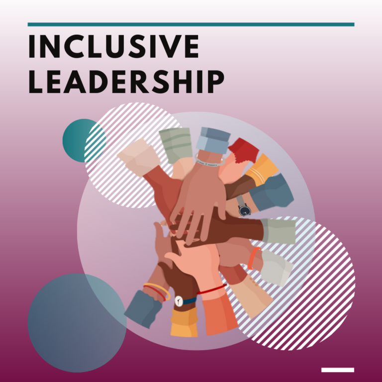 Inclusive Leadership