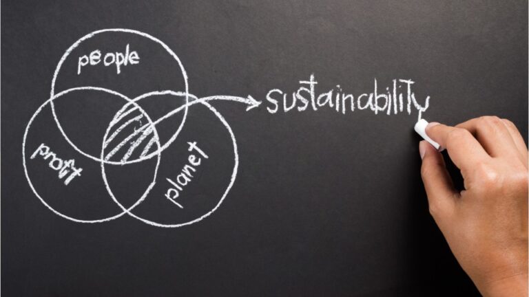 Sustainability Advocate