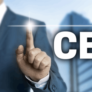 CEO Program