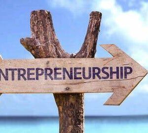 Entrepreneurship