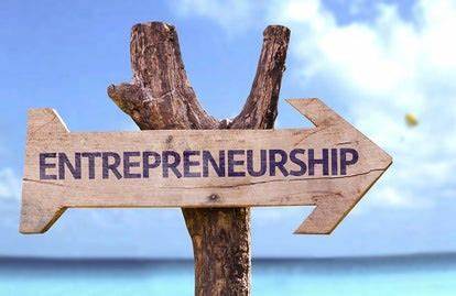 Entrepreneurship